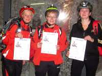 2013.10.26 Untertagelauf in Sondershausen9